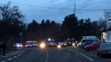 Únik chlóru v Komořanské ulici - 1