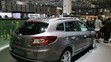 Renault Mégane Grandtour