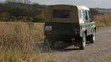 Land Rover Defender - 4