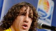 Carles Puyol