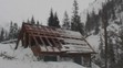 Lavina Tatry