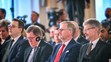 Konference Naše bezpečnost není samozřejmost
