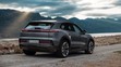 Porsche Cayenne Electric
