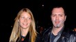Christopher Ciccone a Gwyneth Paltrow, 13. 3. 2002 Los Angeles