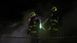 Požár skládky u Lipníku nad Bečvou - 20
