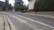 Opravená silnice na Praze 5 - 8