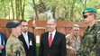 Cesta předsedy vlády do Afghánistánu - 2
