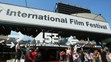 Filmový festival v Karlových Varech