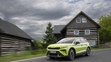 Škoda Elroq RS