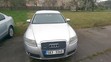 Prodej automobilu Audi A6 3.0 Tdi quattro tiptronic - Praha, Minimální kupní cena 82 142 Kč