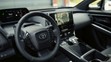 Elektrické Toyoty bZ4X pro české státní úřady