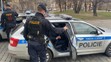 Policisté nejspíš překazili velkou bitku dětí v centru Prahy - 7