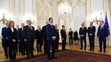Slovensko jmenování nové vlády (2)