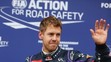 Vettel vyhrál kvalifikaci na GP Kanady F1 - 3