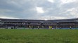 Fotbalový stadion Za Lužánkami (4/2023)