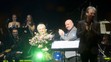 Eva Urbanová, 29. 2. 2024 O2 arena