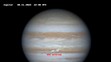 Jupiter, 30. 11. 2024