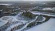 Test zimních pneumatik