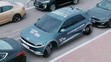 e-Corner System společnosti Hyundai Mobis