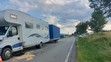 Dva mrtví motorkáři na Strakonicku - 2