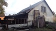 Ve Vítkově na Opavsku shořel dům s uskladněnou pyrotechnikou - 6