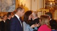 Kate ukázala rostoucí bříško - 1