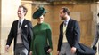 Pippa Middleton
