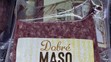 Hovězí sekané maso 500 g