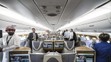 Airbus A380 - Emiráty - 1