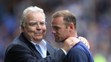 Wayne Rooney opět v dresu Evertonu - 1