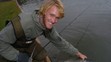 Jakub Vágner, 26. 2. 2007 rybaření na Plané u Mariánských lázní