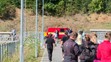 Mrtvola v Hostivaři