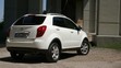 SsangYong Korando - 1