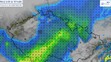 Nový sníh za 12 hodin – úterý 25. 11.