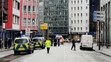 Útočník ve Frankfurtu pobodal na ulici několik lidí - 3