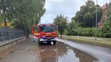 Bouřky a vydatný déšť na Olomoucku (5)