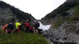 Záchrana českých turistů v Tatrách pod Klinem - 2