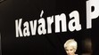 Kavárna POTMĚ.