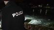 Policie zachraňovala tonoucí ve Vltavě