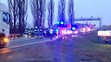 Vážná nehoda u Hradce Králové (2)