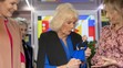 Královna Camilla má svou panenku Barbie
