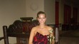 Miss Tourism International Kristýna Lebedová