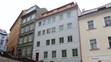 Dům Vratislava Mynáře na Jánském vršku - 1