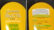 Vlasový kondicionér Garnier Fructis Restoring