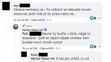 Klaus ml. na facebooku - 2
