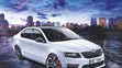 Škoda Auto na autosalonu v Ženevě - 2