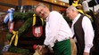 Začal Oktoberfest