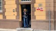 Kristelová navštívila Řepku ve věznici na Borech - 3