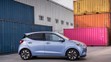 Hyundai i10 po faceliftu