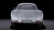 Mercedes-Benz 300 SLR Uhlenhaut Coupe z roku 1955